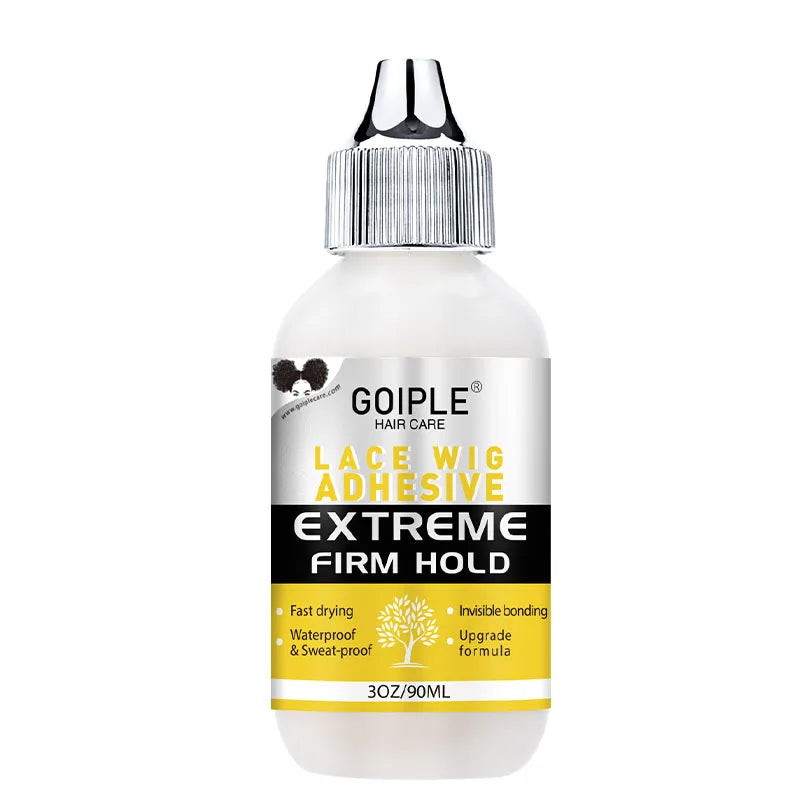 Goiple Waterproof Lace Wig Glue and Remover Kit Extreme Hold