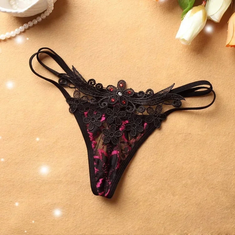Women’s sexy G-string Seamless Hipster Underwear for Women lingerie No Show Panties Briefs Soft Stretch Bikini Трусы Же TAVEN System LLC