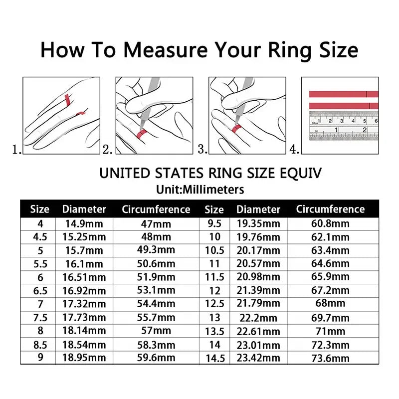 Tigrade 4mm 6mm 8mm Black Tungsten Rings for Men Women Thin Rose Gold Groove Hammered Wedding Band Ring Comfort Fit Size 5-14 TAVEN System LLC