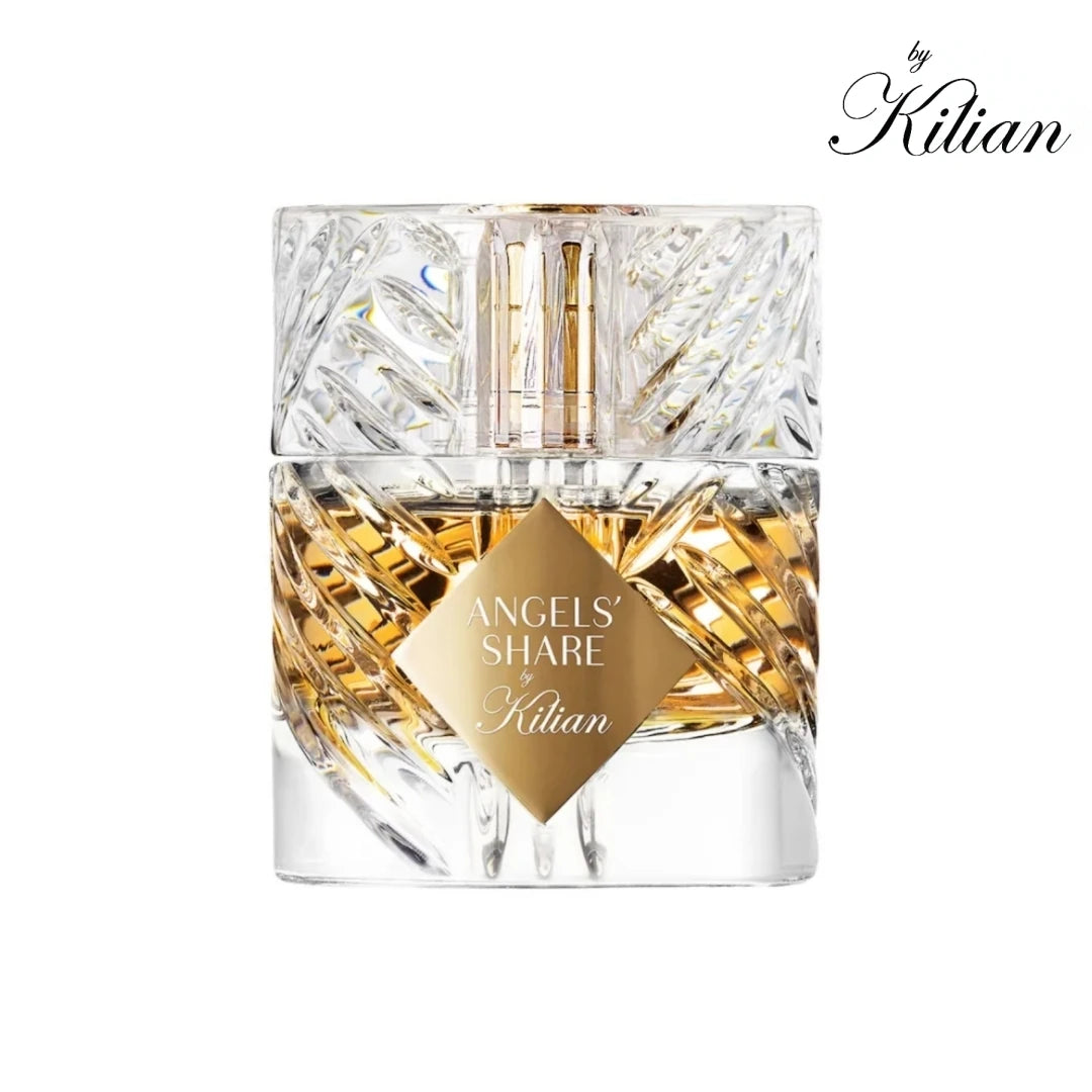Kilian Angels Share Eau De Parfum Refillable Spray, 1.7 Ounce (Unisex) TAVEN System LLC