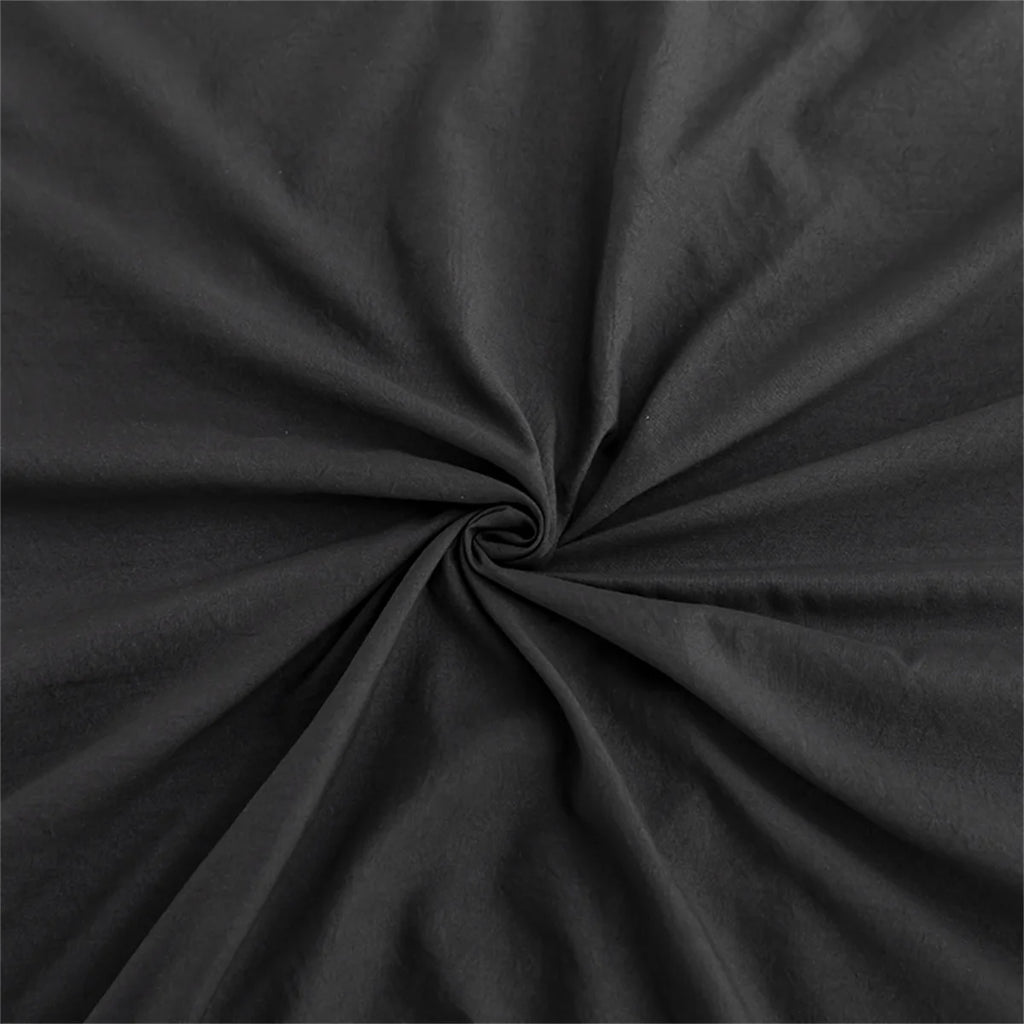 Kuup Safe Waterproof Mattress Protector Soft Comfortable Breathable Solid Color Fitted Bedding Cover No Pillowcases Included TAVEN System LLC