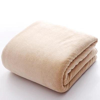 super large Microfiber bath towel, soft, high absorption and quick-drying, sports, travel, no fading, multi-functional use TAVEN System LLC