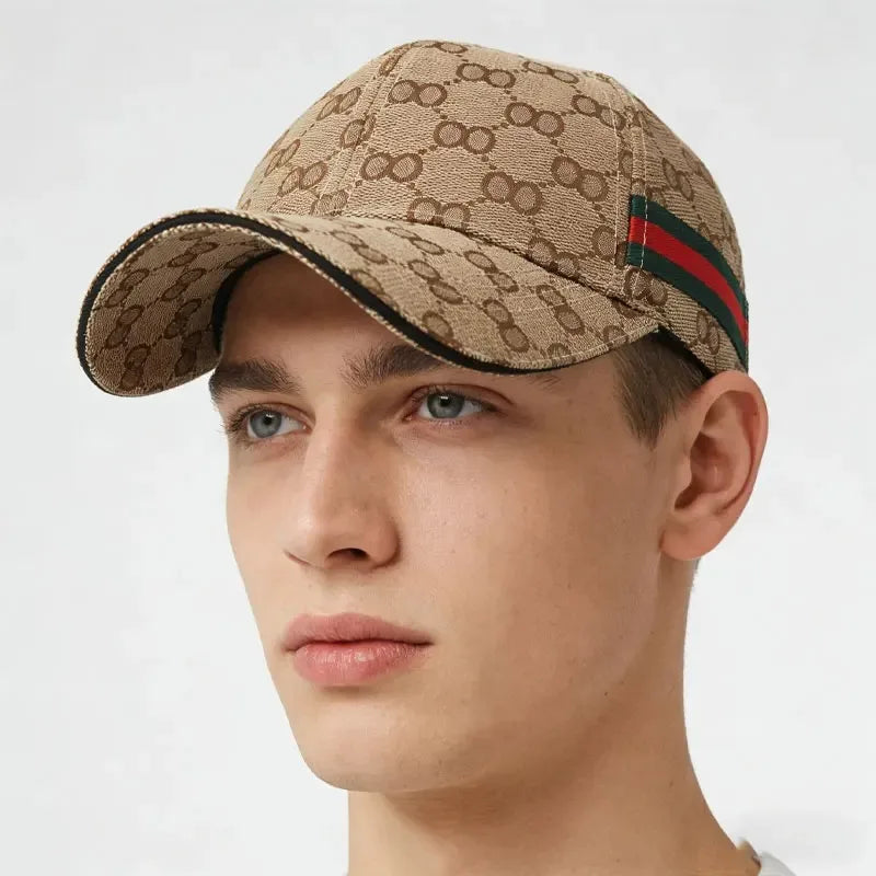 Sun Protection Baseball Cap Adjustable Outdoor Hat TAVEN System LLC