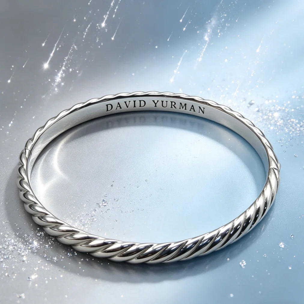 2026 New High-Quality Bangle Series Jewelry Minimalist Fashion Design Valentine's Day Gift Suitable for Any Occasion  SZ11 TAVEN System LLC