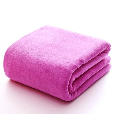 super large Microfiber bath towel, soft, high absorption and quick-drying, sports, travel, no fading, multi-functional use TAVEN System LLC