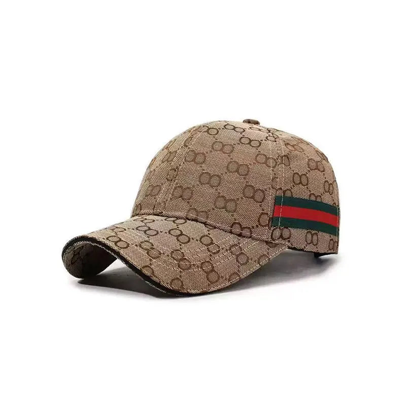 Sun Protection Baseball Cap Adjustable Outdoor Hat TAVEN System LLC