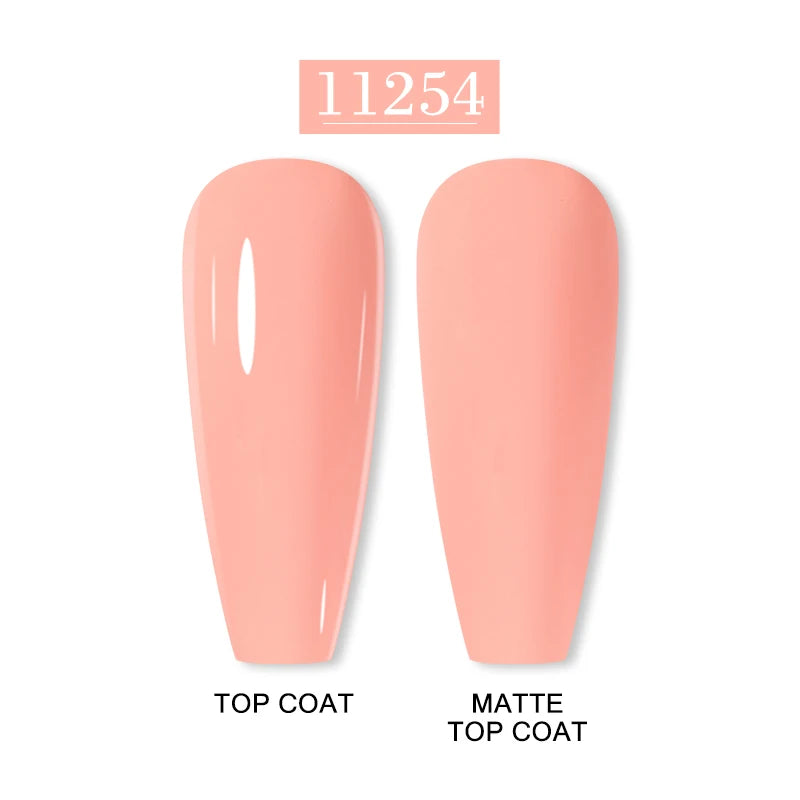 Arte Clavo 15ml Fashion Gel Nail Polish Hema TPO Free Red Colors Glitter Semi Permanent Soak Off UV LED Ultra Diamond Varnish TAVEN System LLC