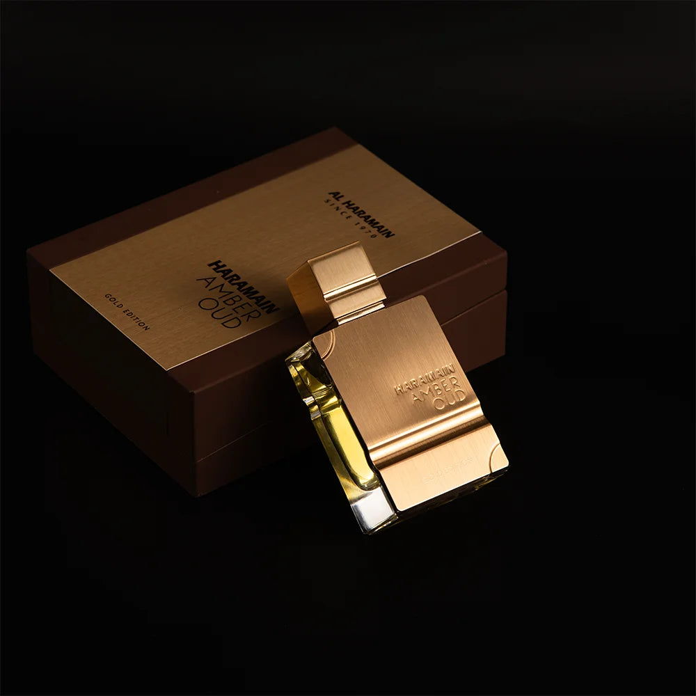 60ml Best Perfume perfume Unisex Luxury Woody Fragrance Luxury Women And Men Spray amber oud haramain perfume hombre TAVEN System LLC