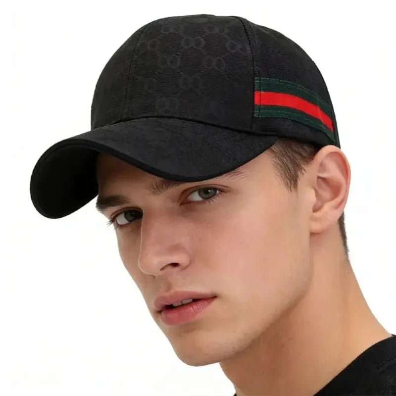 Sun Protection Baseball Cap Adjustable Outdoor Hat TAVEN System LLC