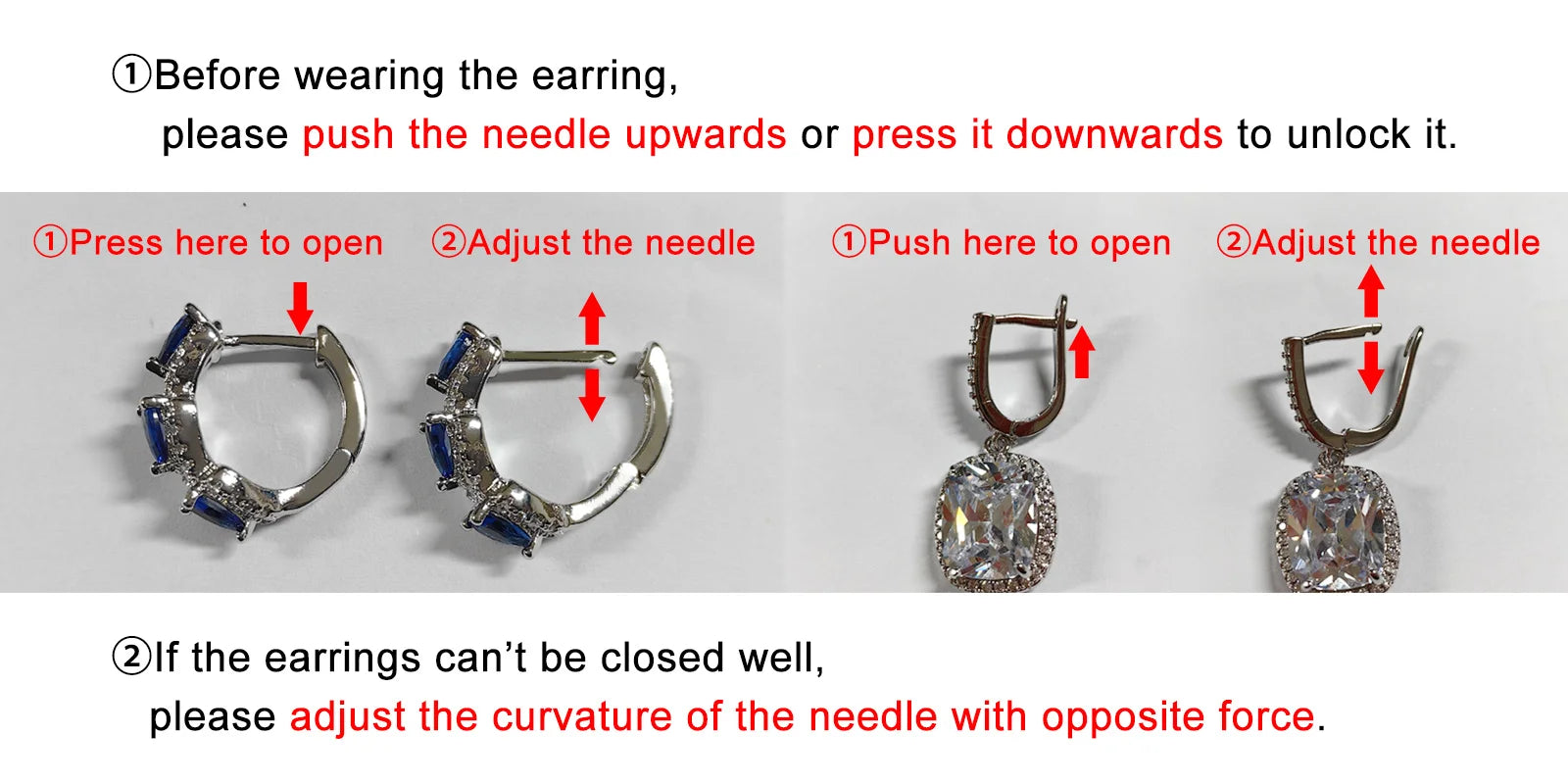 Huitan Korean Fashion Paved CZ Hoop Earrings for Women Metal Silver Color/Gold Color Simple Versatile Earrings Hot Jewelry TAVEN System LLC