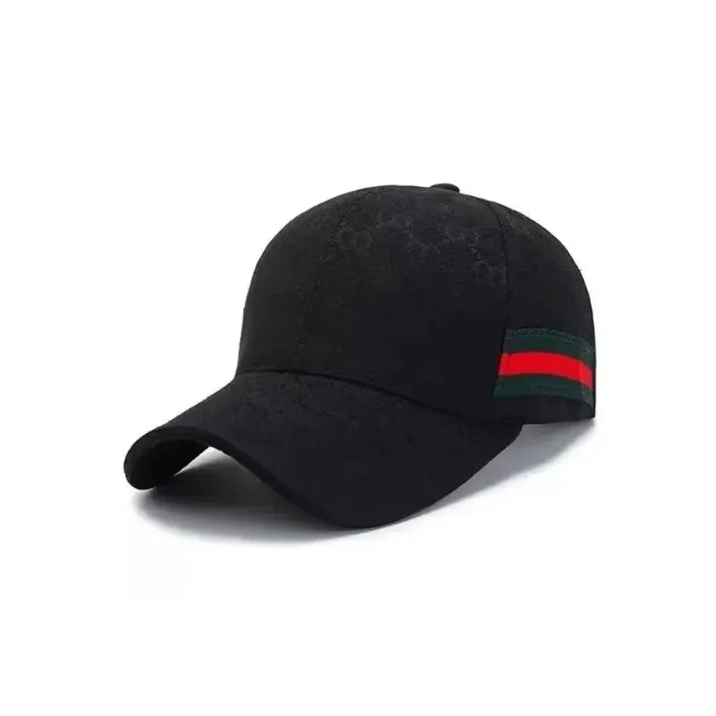 Sun Protection Baseball Cap Adjustable Outdoor Hat TAVEN System LLC