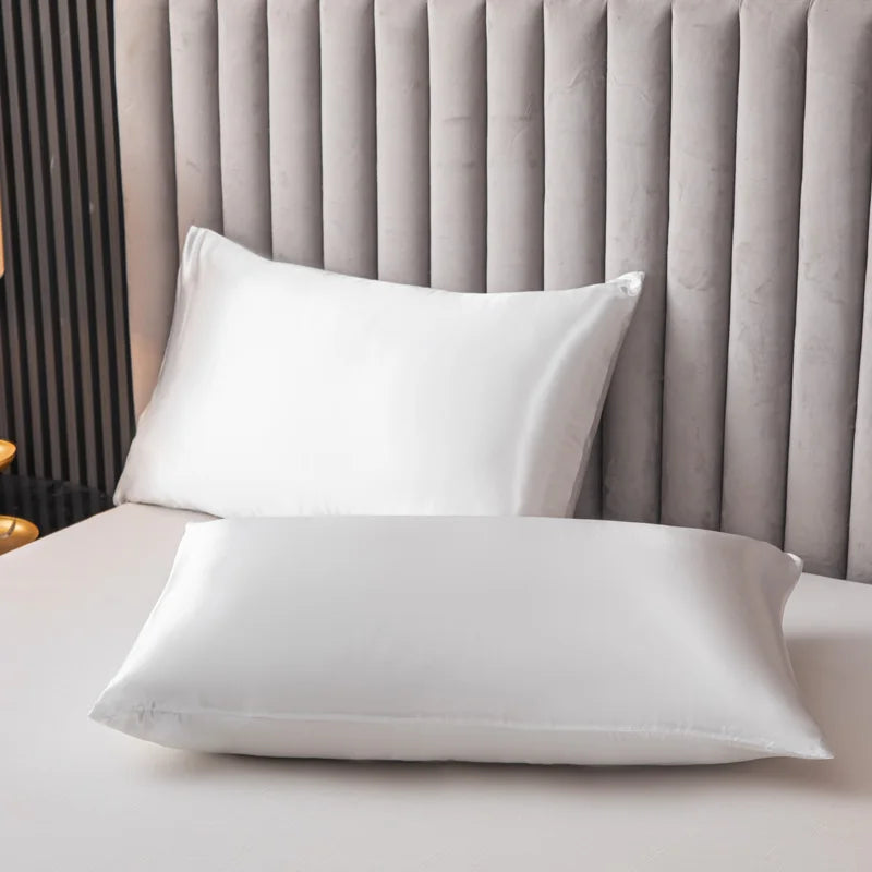 Kuup satin surface Duvet Cover Colored Bedding Set QUEEN KING Size Quilt Cover High Quality Skin Friendly Fabric Bedding Cover TAVEN System LLC