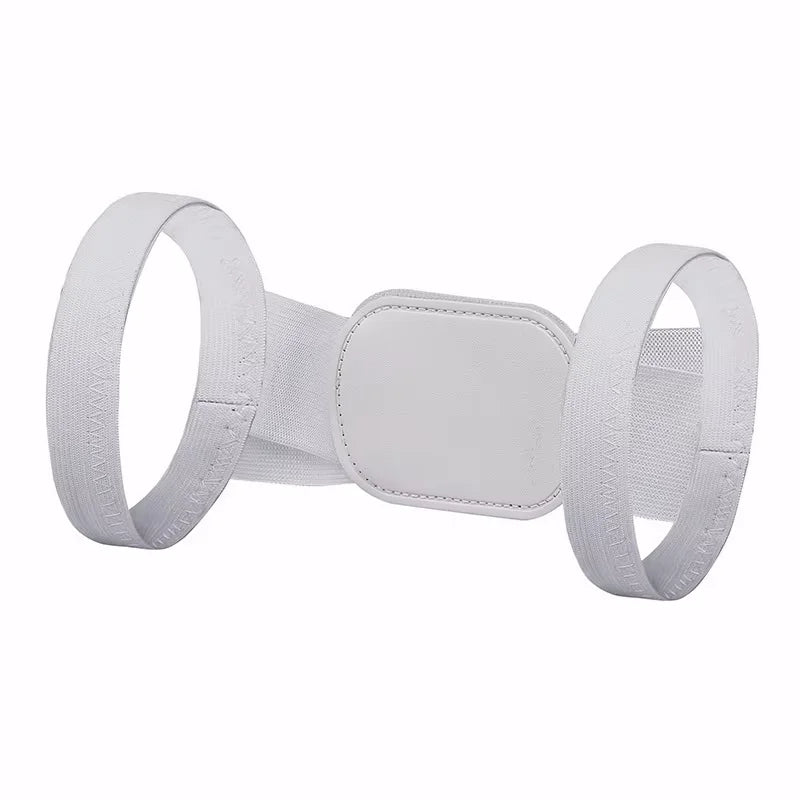 Adjustable Posture Corrector Back Support Shoulder Belt Rectify Straighten Correction Spine Corrector Health Postural Fixer Tap TAVEN System LLC