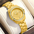 LIGE New Pink Watch Women Watches Top Brand Luxury Ceramic Watch Women Fashion Sport Waterproof Quartz Watch Female Montre Femme - TAVEN System LLC