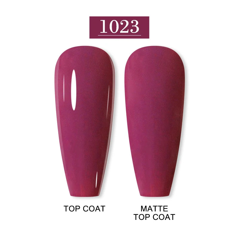 Arte Clavo 15ml Fashion Gel Nail Polish Hema TPO Free Red Colors Glitter Semi Permanent Soak Off UV LED Ultra Diamond Varnish TAVEN System LLC