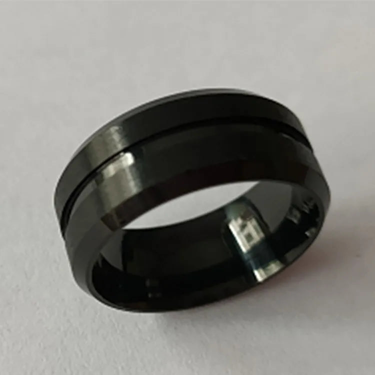 Exquisite  Gun Imitation Ring alloy Gun Ring Polishing Motorcycle Cowboy Biker Punk Men Women Cool rings for men women TAVEN System LLC