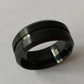Exquisite  Gun Imitation Ring alloy Gun Ring Polishing Motorcycle Cowboy Biker Punk Men Women Cool rings for men women TAVEN System LLC