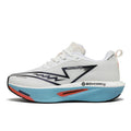 Men Carbon Plate Running Shoes Shock Absorbing Sports Sneakers TAVEN System LLC