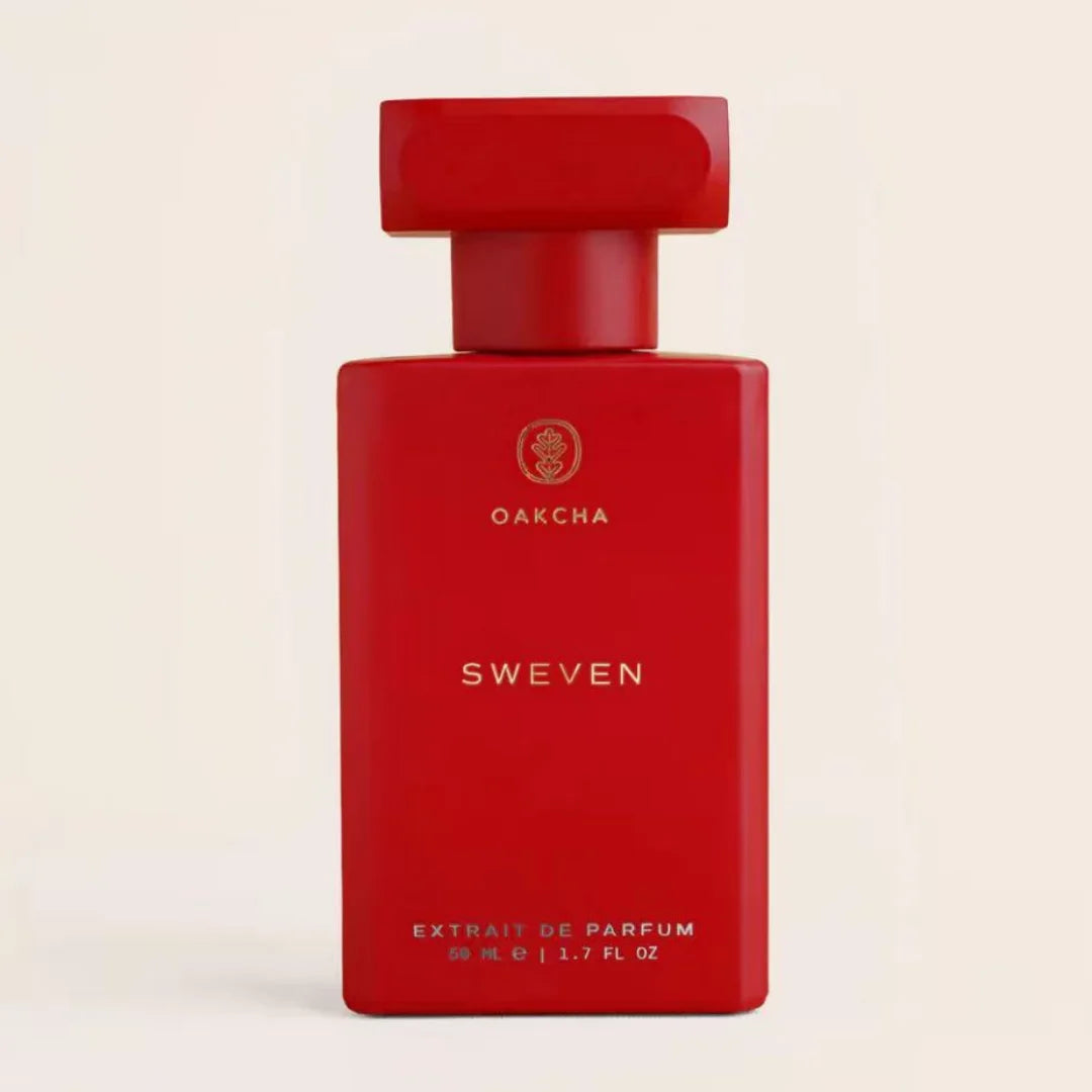 OAKCHA Desiree Sweet Addict Gourmand Unisex EDP Perfume TAVEN System LLC