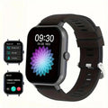 Smart watch, wireless calling /dial, multi -Sport mode,Suitable for men and women, sports watches, for iPhone/Android TAVEN System LLC