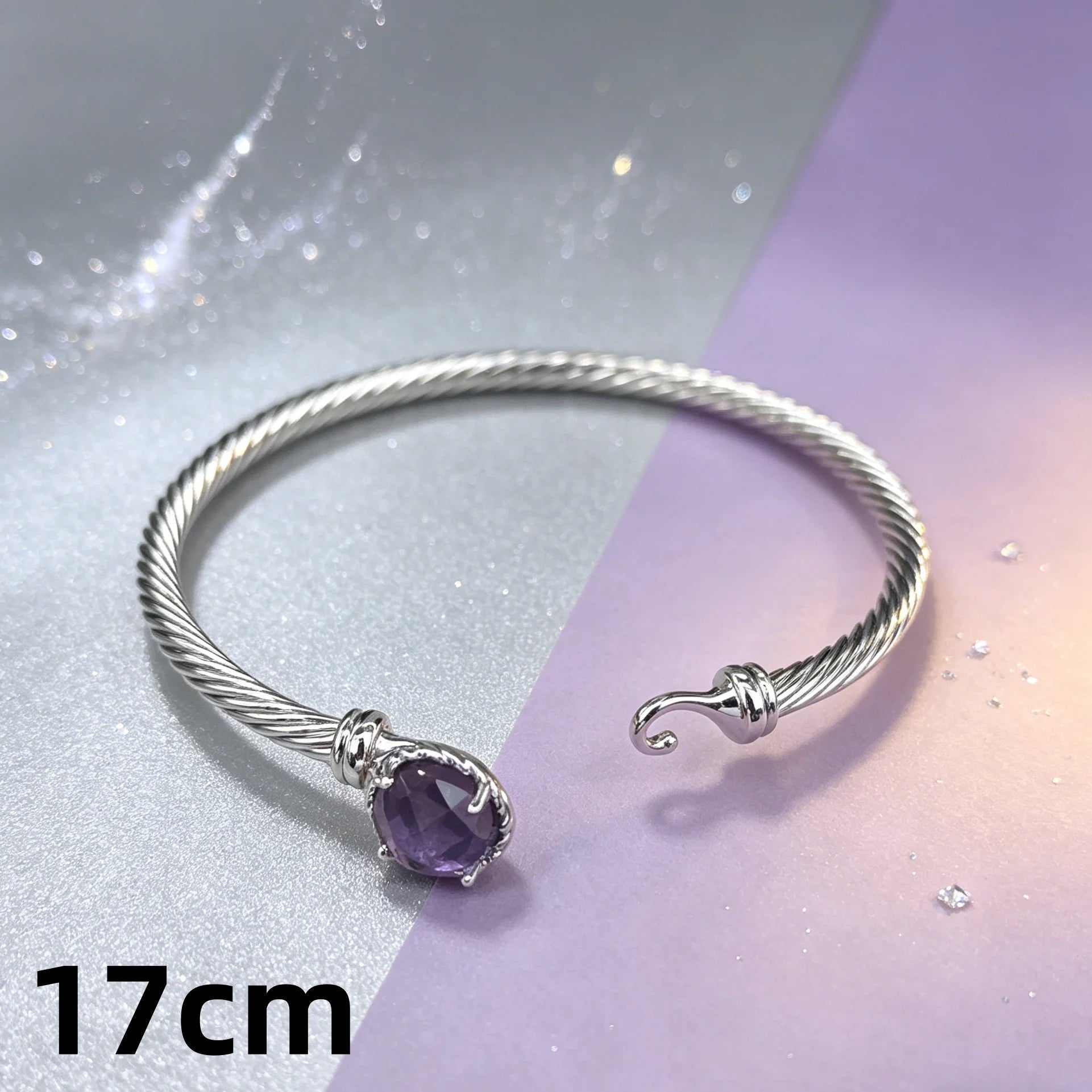 2026 New Dva Bracelet Series, Exquisite, Versatile, Minimalist, Elegant, Suitable for Any Occasion, Unisex  SZ05 TAVEN System LLC