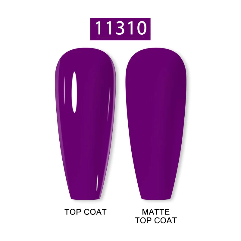 Arte Clavo 15ml Fashion Gel Nail Polish Hema TPO Free Red Colors Glitter Semi Permanent Soak Off UV LED Ultra Diamond Varnish TAVEN System LLC