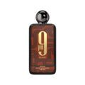 Elixir Extrait De Parfum 3.4 Fl. Oz. & Rebel Eau De Parfum 3.4 Fl. Oz. Dual Set Ideal Holiday Gift for Various Occasions TAVEN System LLC