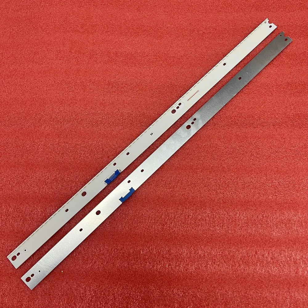LED Backlight Strip for Samsung UE55MU6455U UE55MU6452U UE55MU6450U UE55MU6449U UE55MU6445U UE55MU6442U UE55MU6440U UE55MU6440S TAVEN System LLC