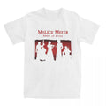 My Favorite Malice Musician Mizer T Shirts Printed Hip Hop Streetwear Cotton Short Sleeve Harajuku Men Women Vintage Unisex Tops TAVEN System LLC
