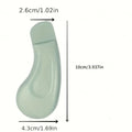 1 Piece Of Manual Blackhead Scraper, Blackhead Remover, Facial Beauty Tool For Removing Acne And Dead Skin TAVEN System LLC