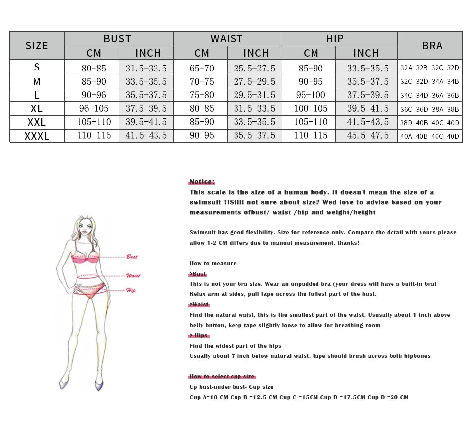 Micro Bikinis Sexy Women Swimsuits 2025 Swimwear Push Up Bikini Set Bathing Suit Swimming Suits Beachwear Brazil Biquini Female TAVEN System LLC