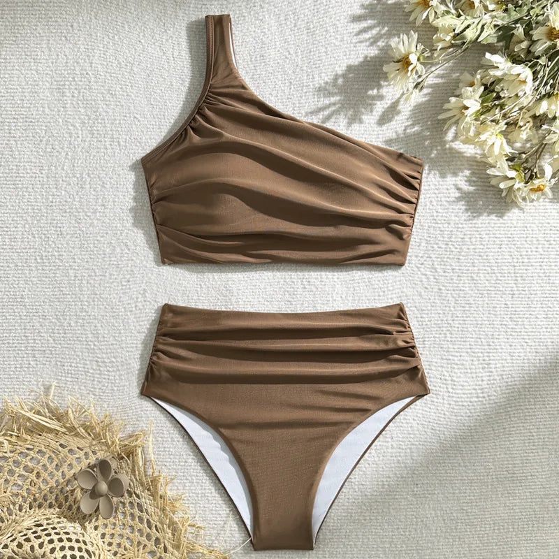 White Sexy Bikinis 2026 Swimsuits Women's Swimwear Push Up Female Beach Swim Wear Bathing Suits Brazilian Bikini Set Pool Bather TAVEN System LLC