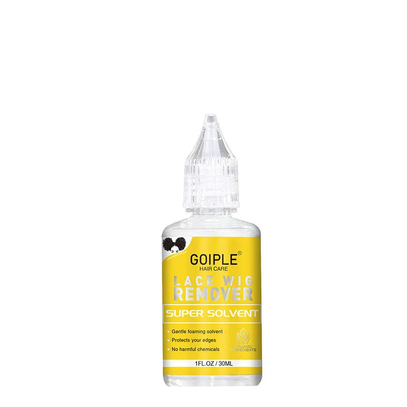 Goiple Waterproof Lace Wig Glue and Remover Kit Extreme Hold
