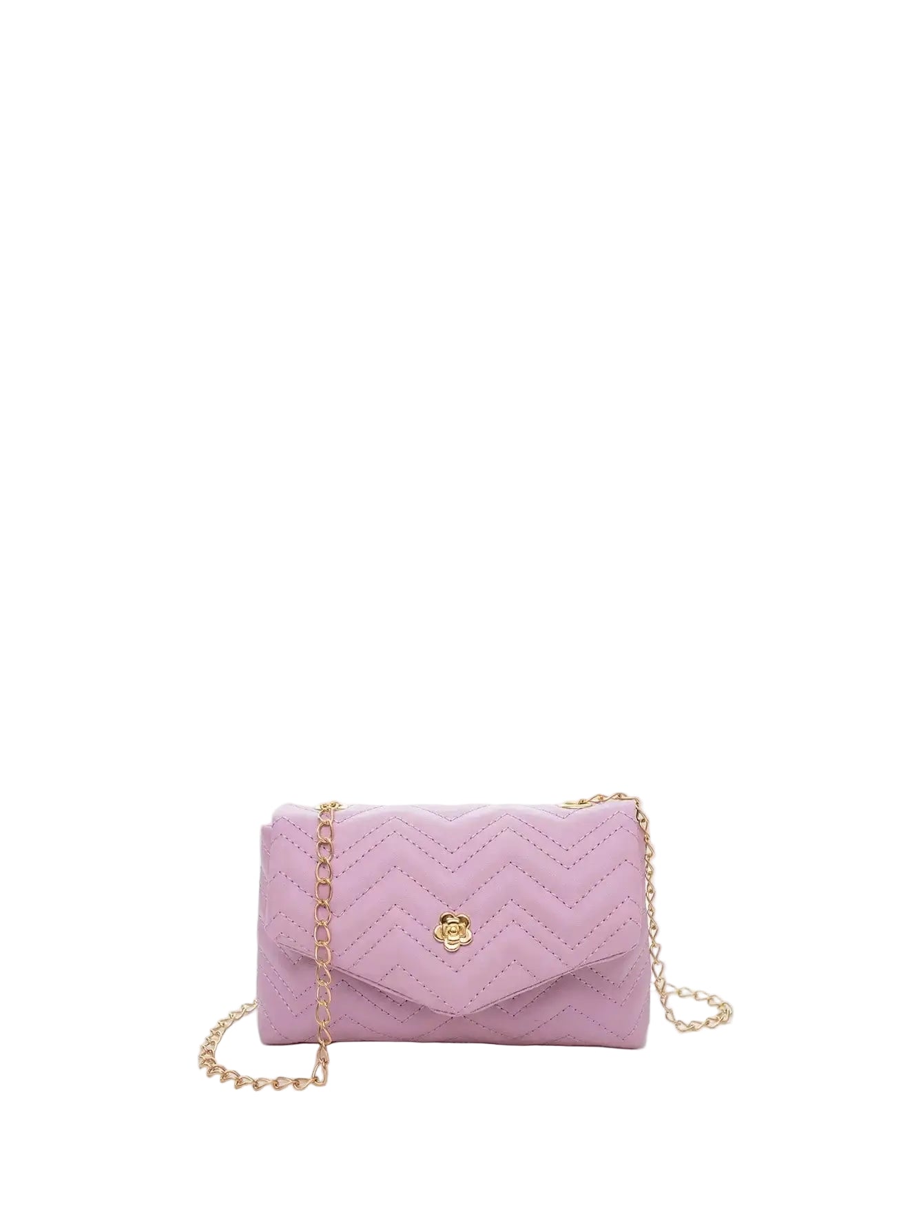 Mini Straw Look Flap Chain Crossbody Bag Women Phone Shoulder Purse TAVEN System LLC