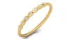 Certified Lab Grown Diamond Ring Original 10K 14K 18K VVS1 Diamond New Collection Adjustable Band Ring Hot Trending Products TAVEN System LLC