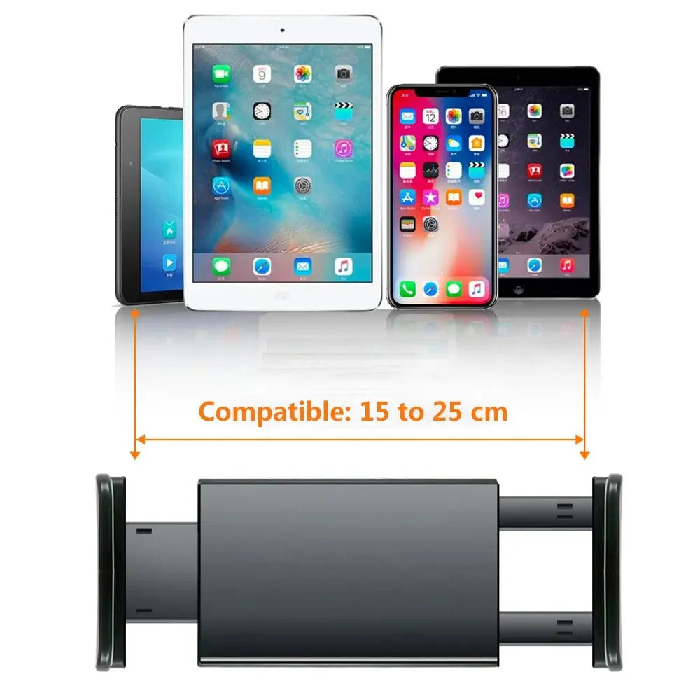 Xnyocn Tripod Floor Tablet Stand Adjustable Holder Mount Support for iPad Air Pro 12.9 Mini Xiaomi 4-13 Inch Lazy Holder Bracket TAVEN System LLC