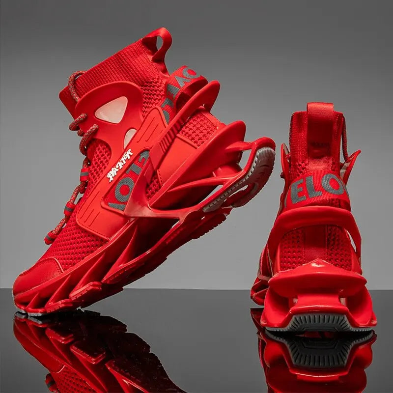 Shoes Men Sneakers Female Casual Men's Shoes Tenis Luxury Shoes Trainer Race Breathable Shoes Fashion Running Shoes for Women TAVEN System LLC