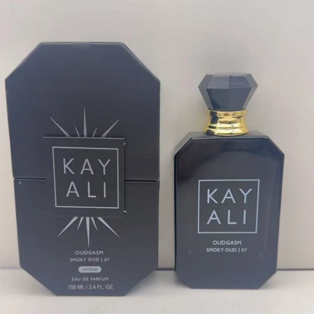 100ml KAYALI series perfume spray Women’s Eau De Parfum Luxury Long Lasting Floral Fruity Vanilla Oriental Woody Sweet Perfume TAVEN System LLC