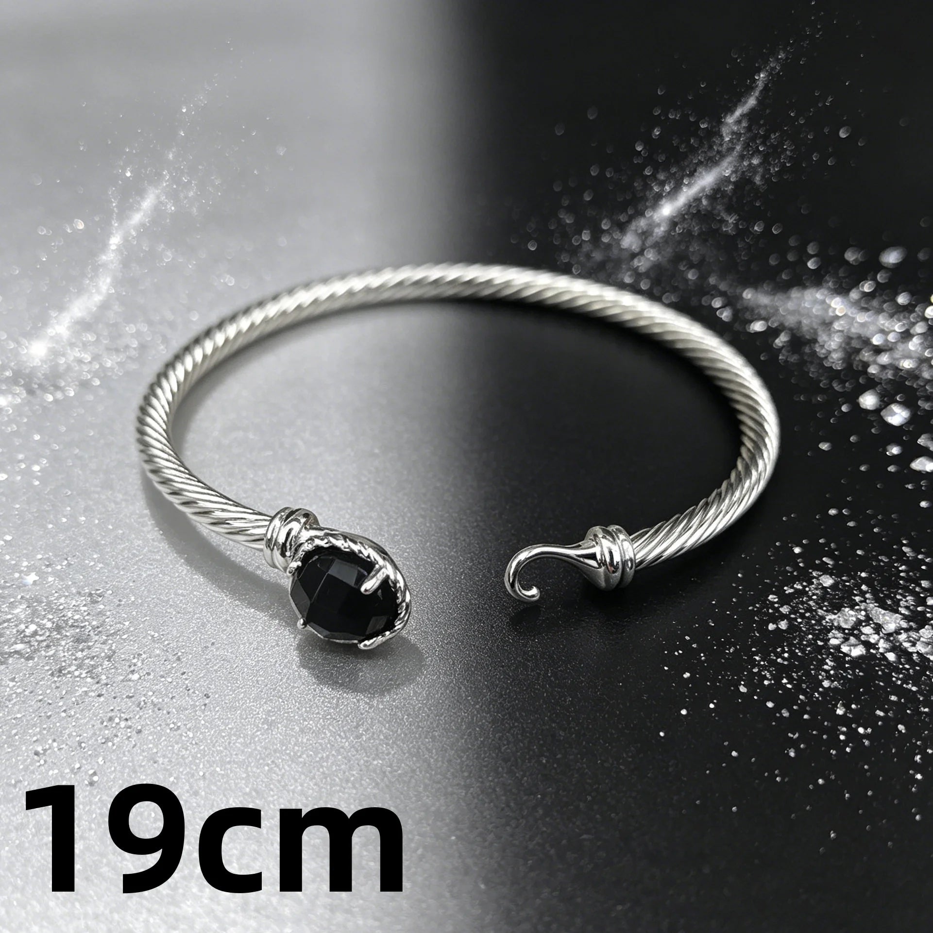 2026 New Dva Bracelet Series, Exquisite, Versatile, Minimalist, Elegant, Suitable for Any Occasion, Unisex  SZ05 TAVEN System LLC