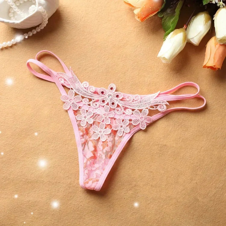 Women’s sexy G-string Seamless Hipster Underwear for Women lingerie No Show Panties Briefs Soft Stretch Bikini Трусы Же TAVEN System LLC