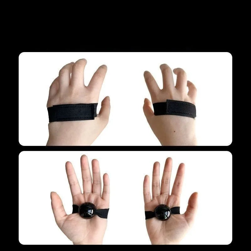 2 PCS Piano Hand Posture Corrector To Prevent Wrist Collapse A Must-have for Piano Hand Posture Training Piano Beginners Study TAVEN System LLC