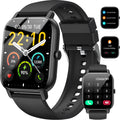 Jxrev Smart Watch, 1.85" Sports Watch for IP68 Waterproof, 110+ Sport Modes, Fitness Activity Tracker, Ultra Thin Watch. TAVEN System LLC