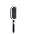 3 Modes Powerful Shower Head Anti-clogging and Easy To Clean Anti Anti-limescale Shower Head Handheld Flexible Bath  Shower Head TAVEN System LLC