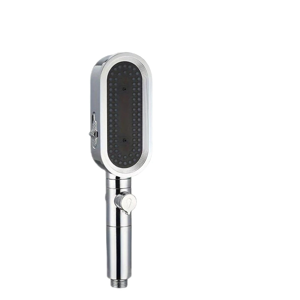 3 Modes Powerful Shower Head Anti-clogging and Easy To Clean Anti Anti-limescale Shower Head Handheld Flexible Bath  Shower Head TAVEN System LLC