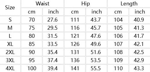 Men Straight Leg Sweatpants Elastic Waist Casual Sports Jogger TAVEN System LLC