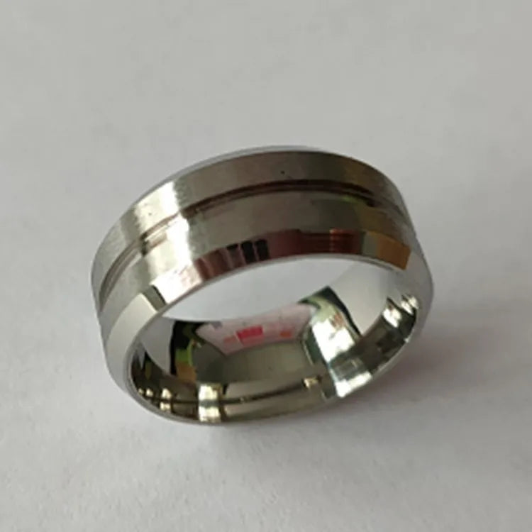 Exquisite  Gun Imitation Ring alloy Gun Ring Polishing Motorcycle Cowboy Biker Punk Men Women Cool rings for men women TAVEN System LLC