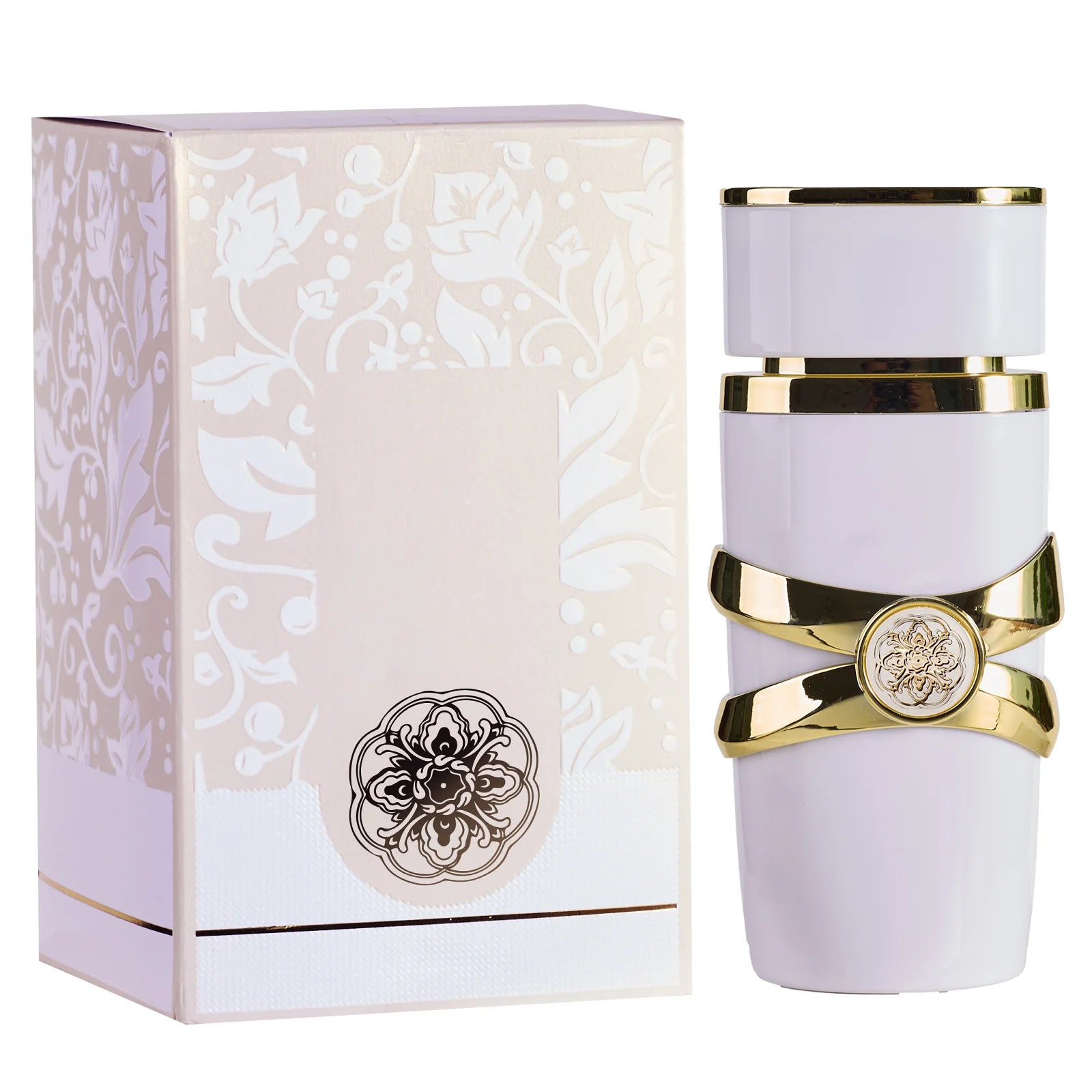 Rafa Yara Perfume Arabian Eau De Toilette Long Lasting TAVEN System LLC