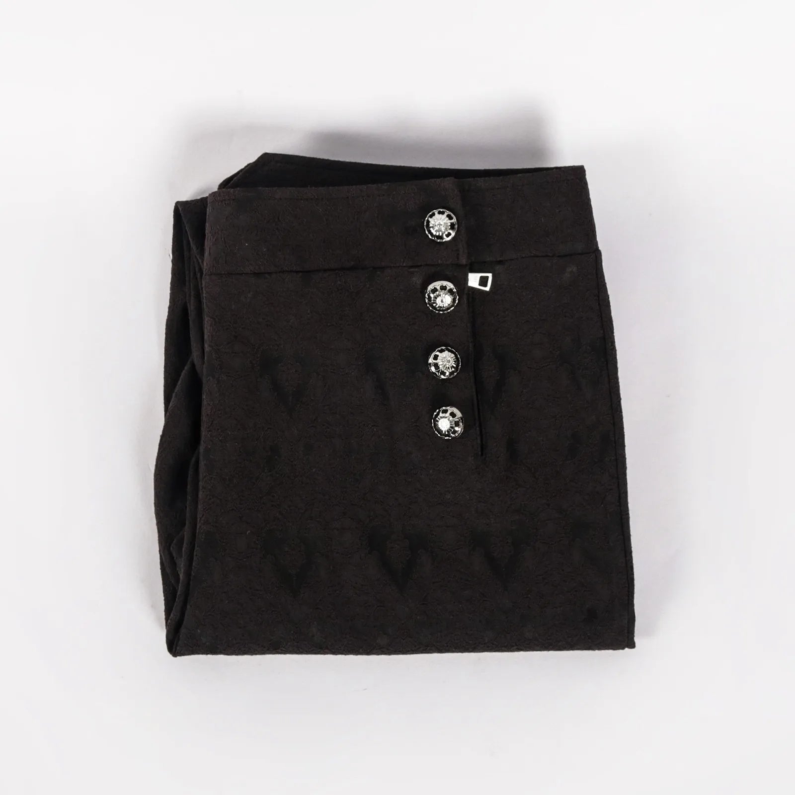Mens Pants Solid Color Fashion Trend Retro Mens Suit Pants Casual Pants New Cotton Men'S Casual Pants TAVEN System LLC