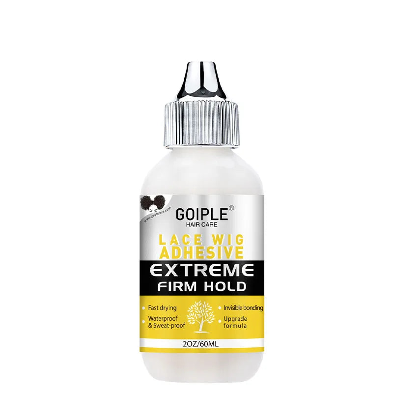 Goiple Waterproof Lace Wig Glue and Remover Kit Extreme Hold