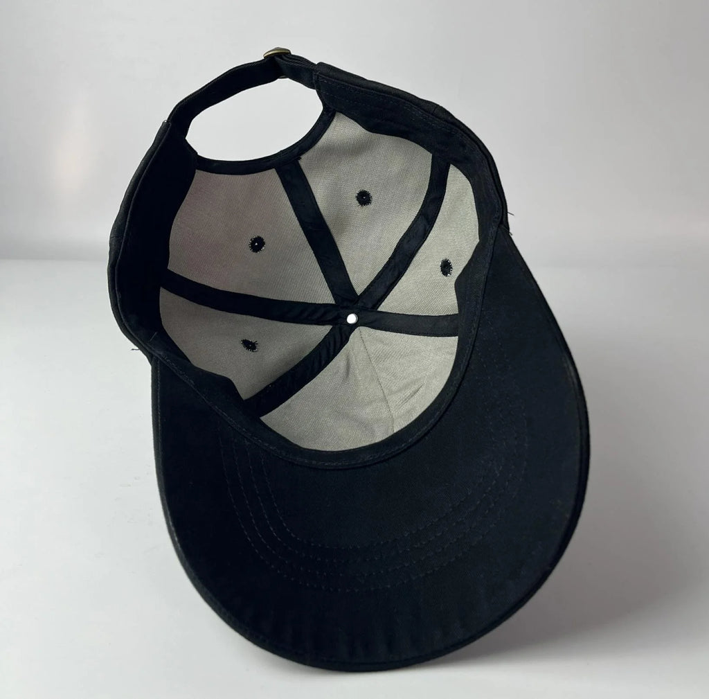 EMF Protection Baseball Cap Faraday Shield Cotton Casual Hat